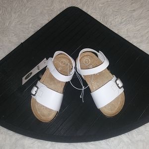 Cat & Jack Sandals for Toddler girls